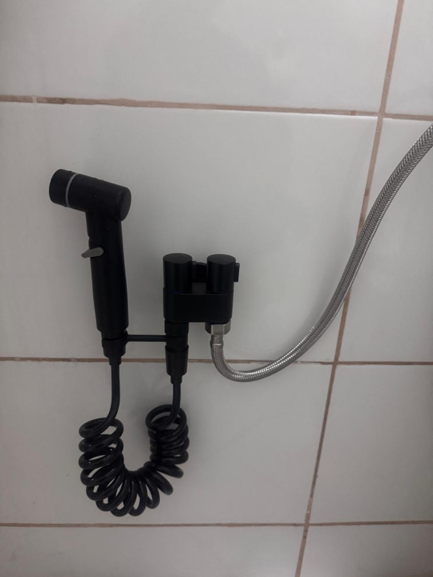 2 Zimmer Wohnung Corniche Nador Sidi Ali- Am Meer & Wifi Exteriör bild